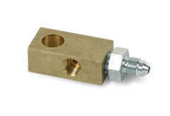 Earl's Performance Plumbing 972054BERL T Adapter