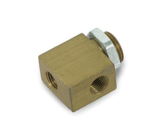 Earl's Performance Plumbing 972056ERL T 10Mm 10Mm 3/8If C-Mt W Nut