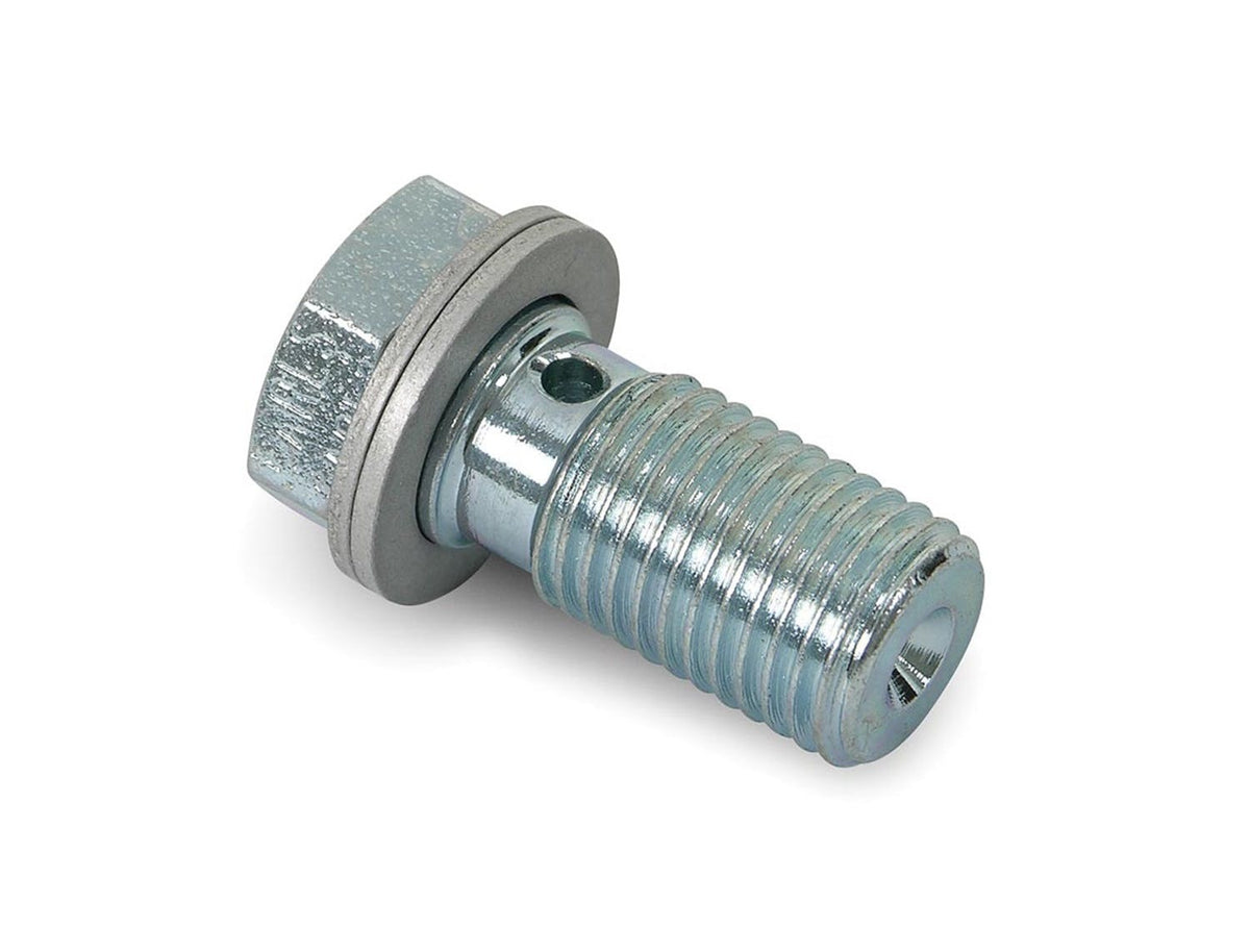 Earl's Performance Plumbing 977503ERL 3/8 Banjo Bolt
