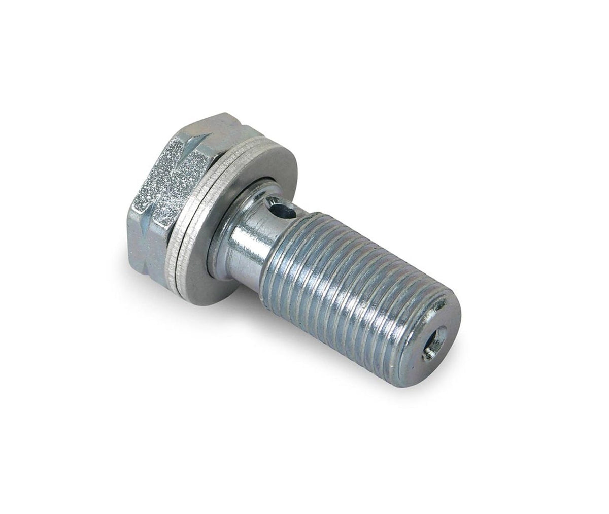 Earl's Performance Plumbing 977517ERL 10mm Banjo Bolt, Fine