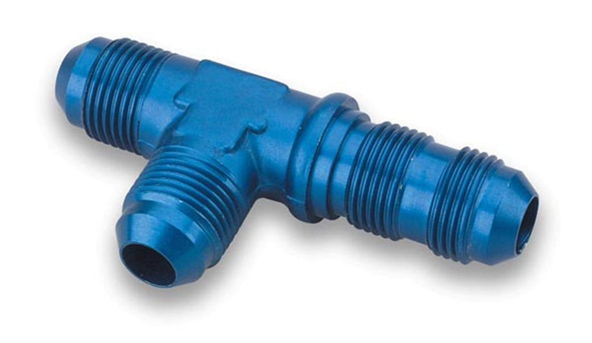 Earl's Performance Plumbing 980404ERL -4 T Bulkhead on Run