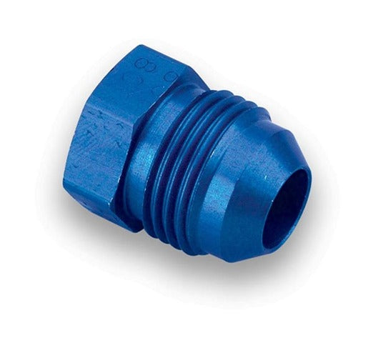 Earl's Performance Plumbing 980612ERL -12 Flare Plug