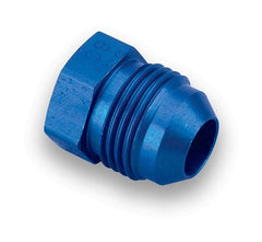 Earl's Performance Plumbing 980612ERL -12 Flare Plug