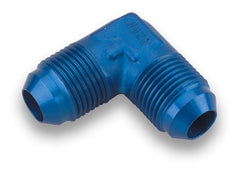 Earl's Performance Plumbing 982104ERL -4 AN 90 Deg. Elbow