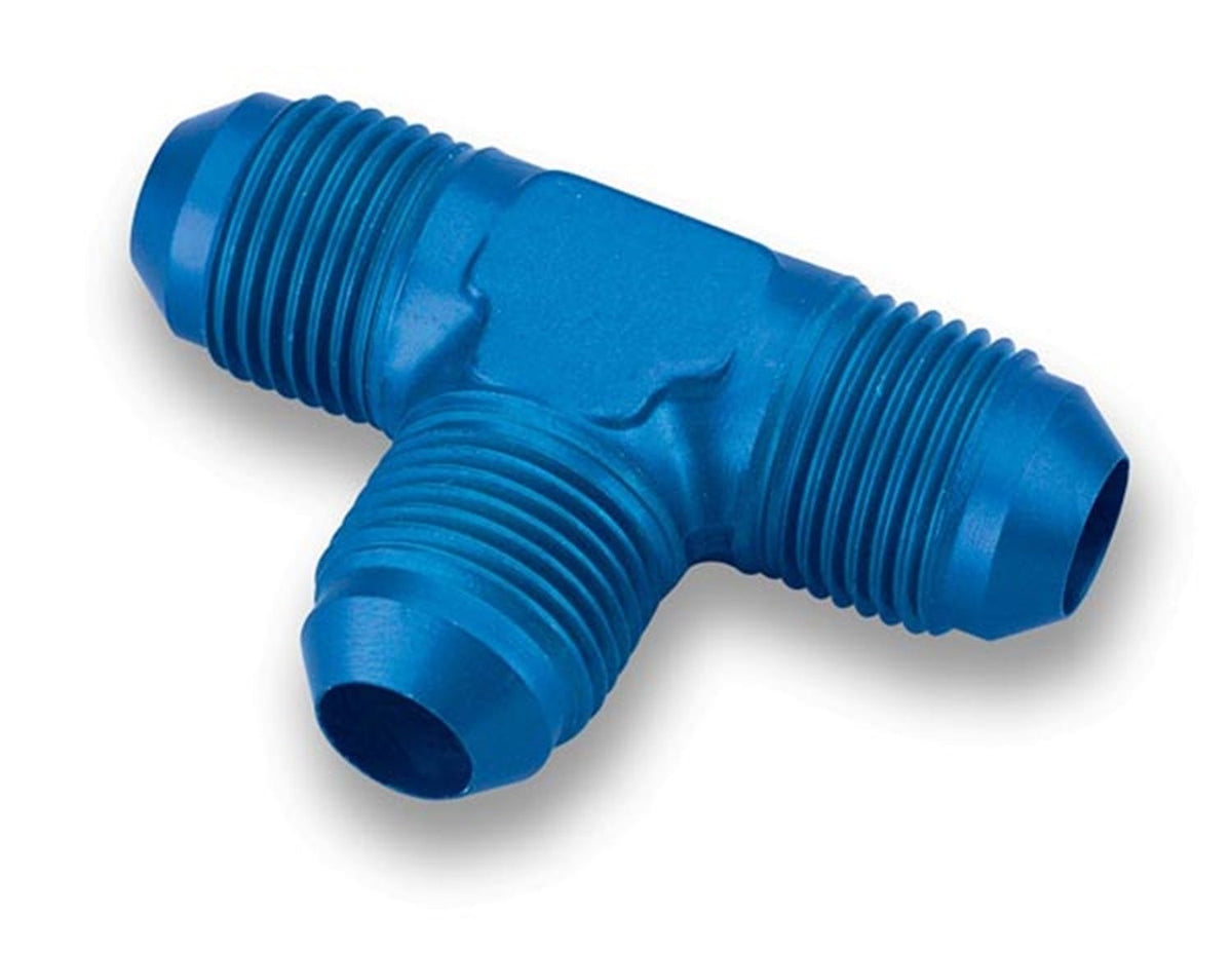 Earl's Performance Plumbing 982412ERL -12 AN T Fitting