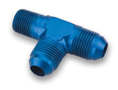 Earl's Performance Plumbing 982604ERL -4 to 1/8 NPT T on Run
