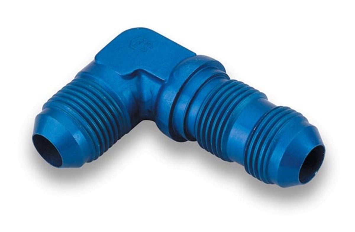 Earl's Performance Plumbing 983303ERL -3 90 Deg. Bulkhead Fitting