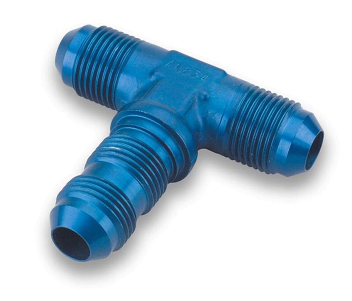 Earl's Performance Plumbing 983404ERL -4 Bulkhead T