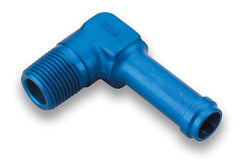 Earl's Performance Plumbing 984212ERL 90 Deg. 3/4 ID Hose to 3/4 NPT