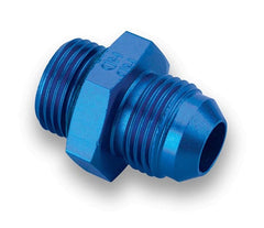 Earl's Performance Plumbing 985008ERL -8 to 3/4-16 Contoured Port