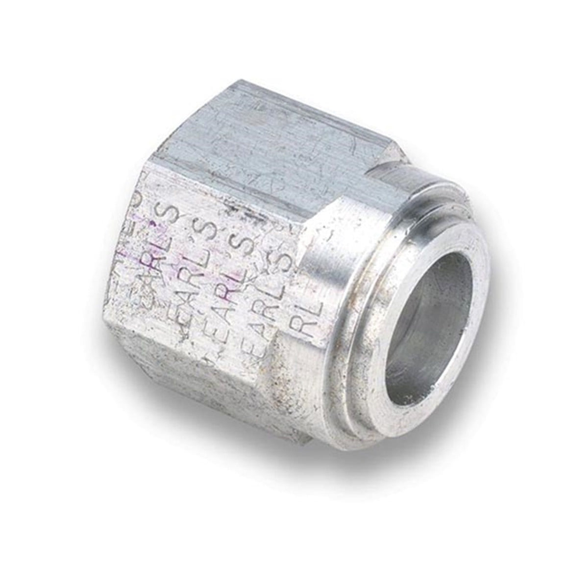Earl's Performance Plumbing 987106ERL -6 AN Weld Boss Fem