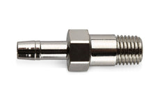 Earl's Performance Plumbing 988021ERL 1/16 NPT TO 5/32 BARB EXTENDED ADAPTER