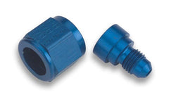 Earl's Performance Plumbing 9892104ERL Female 10 Male 4 Reducer