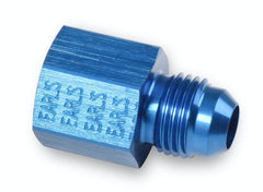 Earl's Performance Plumbing 9894DBJERL Female 16mm X 1.5 Saginaw