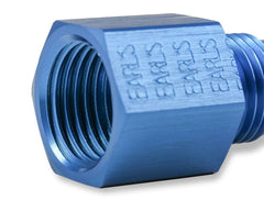 Earl's Performance Plumbing 9894DBJERL Female 16mm X 1.5 Saginaw