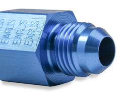 Earl's Performance Plumbing 9894DBJERL Female 16mm X 1.5 Saginaw