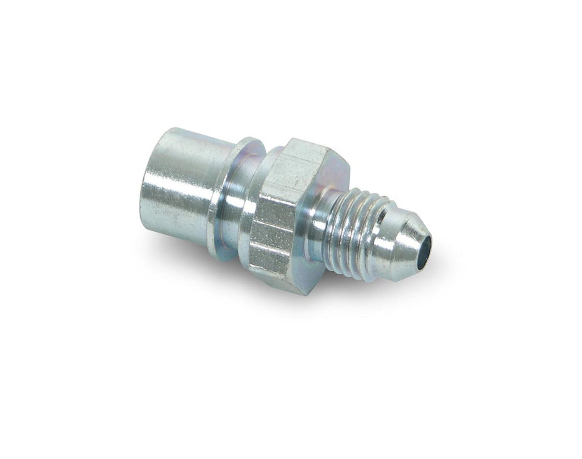 Earl's Performance Plumbing 989532ERL Brake Adapter -4 to 3/8-24 I.F.