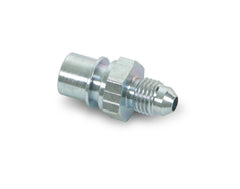 Earl's Performance Plumbing 989532ERL Brake Adapter -4 to 3/8-24 I.F.
