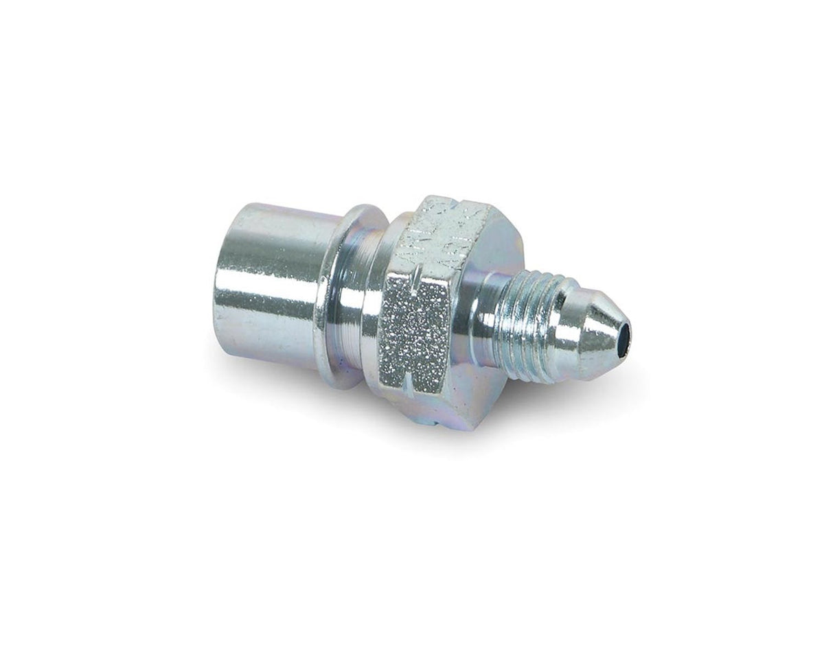 Earl's Performance Plumbing 989534ERL Brake Adapter -3 to 10mm F