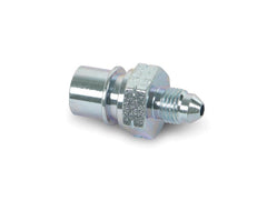 Earl's Performance Plumbing 989534ERL Brake Adapter -3 to 10mm F