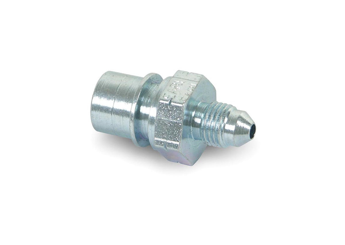 Earl's Performance Plumbing 989535ERL Brake Adapter -3 to 10mm C