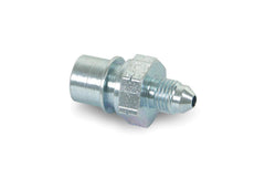 Earl's Performance Plumbing 989535ERL Brake Adapter -3 to 10mm C