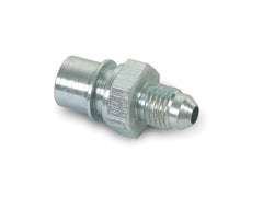 Earl's Performance Plumbing 989541ERL Brake Adapter -4 to 3/8-24