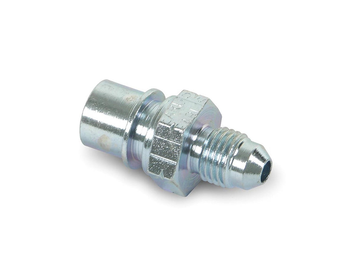 Earl's Performance Plumbing 989542ERL Brake Adapter -4 to 10mm F