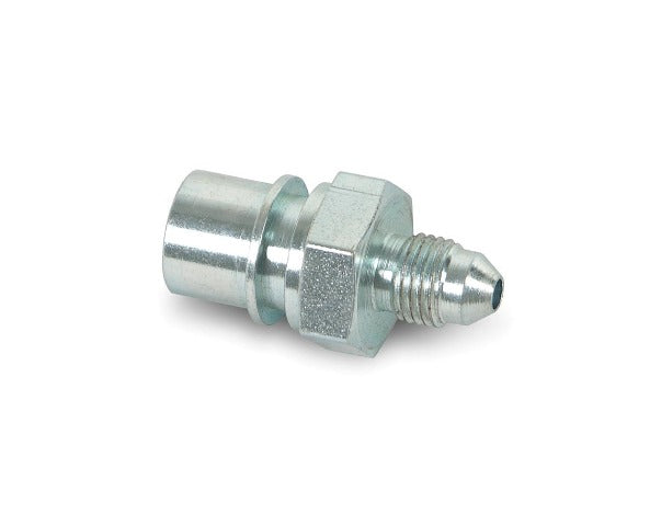 Earl's Performance Plumbing 989543ERL Brake Adapter -3 to 3/8-24 I.F.