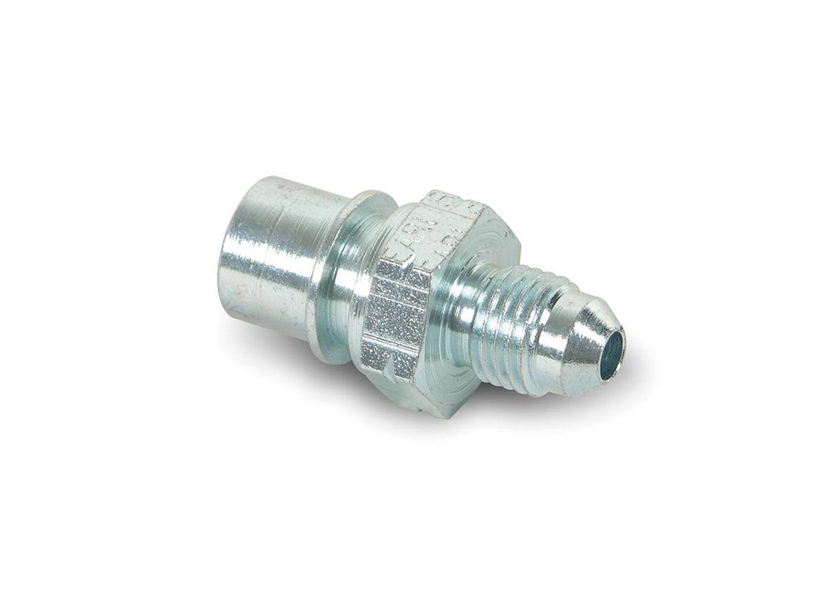Earl's Performance Plumbing 989544ERL Brake Adapter -4 to 10mm F I.F.