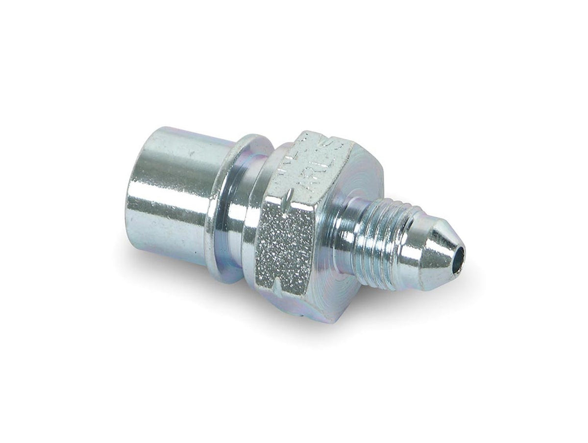 Earl's Performance Plumbing 989545ERL Brake Adapter -3 to 10mm F I.F.