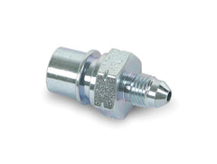Earl's Performance Plumbing 989545ERL Brake Adapter -3 to 10mm F I.F.