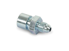 Earl's Performance Plumbing 989548ERL Brake Adapter -4 to 7/16-24 I.F.