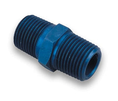 Earl's Performance Plumbing 991102ERL 1/4 NPT Nipple