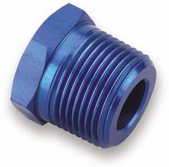 Earl's Performance Plumbing 991201ERL 1/4 x 1/8 NPT Bush