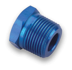 Earl's Performance Plumbing 991204ERL 1/2 x 3/8 NPT Bush