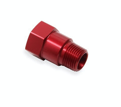 Earl's Performance Plumbing 991273ERL 3/8 NPT MALE TO 5/8-18 TEMP PROBE ADAPTE