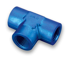 Earl's Performance Plumbing 991701ERL 1/8 NPT T Female