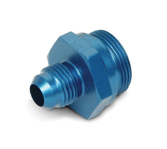 Earl's Performance Plumbing 991943ERL -6 to 7/8-20 Dual Feed Holley