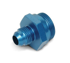 Earl's Performance Plumbing 991943ERL -6 to 7/8-20 Dual Feed Holley