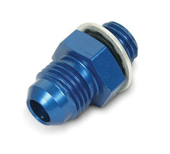Earl's Performance Plumbing 991944ERL -6 to 12mm x1.50 Weber Carbs