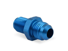Earl's Performance Plumbing 991946LERL 1/2-20 I.F. TO -6AN MALE,EXTENDED,BLUE
