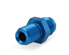 Earl's Performance Plumbing 991946LERL 1/2-20 I.F. TO -6AN MALE,EXTENDED,BLUE