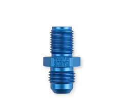 Earl's Performance Plumbing 991946LERL 1/2-20 I.F. TO -6AN MALE,EXTENDED,BLUE