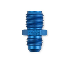 Earl's Performance Plumbing 991947LERL 5/8-18 I.F. TO -6AN MALE,EXTENDED,BLUE