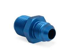 Earl's Performance Plumbing 991947LERL 5/8-18 I.F. TO -6AN MALE,EXTENDED,BLUE