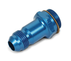 Earl's Performance Plumbing 991948ERL -8 to 7/8-20 Dual Feed Holley Lng