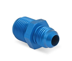 Earl's Performance Plumbing 991950LERL 11/16-18 I.F. TO 6AN MALE,EXTENDED,BLUE