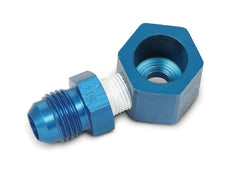 Earl's Performance Plumbing 991951ERL -6 Dellorto Carb Adapter