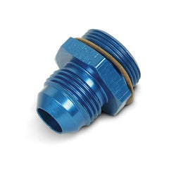 Earl's Performance Plumbing 991957ERL -8, 7/8 - 20 Dual Feel Holley Short